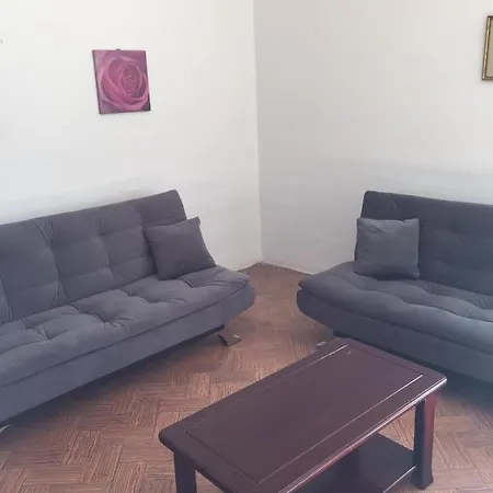 Bed Sit In Paceville * سانت جوليان