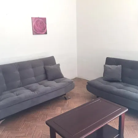 بيت ضيافة Bed Sit In Paceville