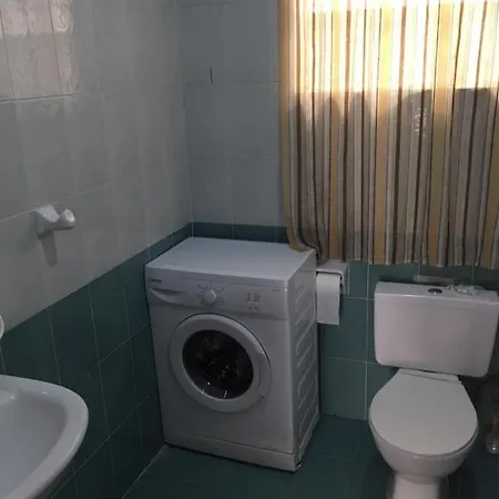 Bed Sit In Paceville بيت ضيافة