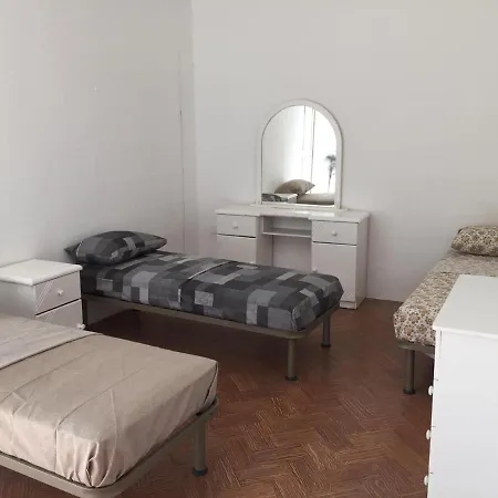 بيت ضيافة Bed Sit In Paceville سانت جوليان