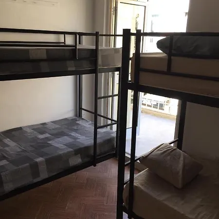بيت ضيافة Bed Sit In Paceville *